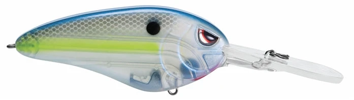 SPRO Little John Super DD 90 Extra Deep Diving Crankbait