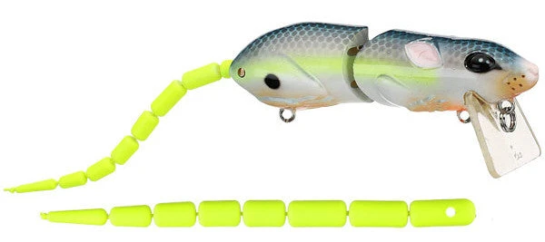 Spro Bbz-1 Rat 40 Baits
