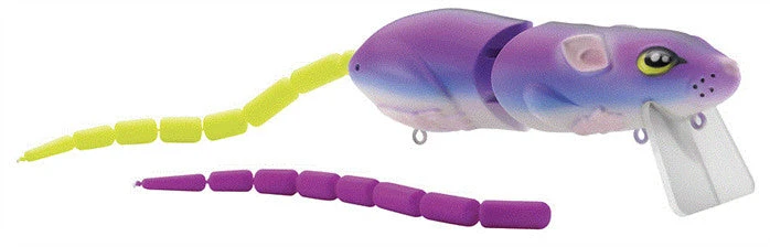 Spro Bbz-1 Rat 40 Baits