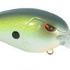 Baits SPRO Mike McClelland RkCrawler MD 55 Medium Diving Crankbait