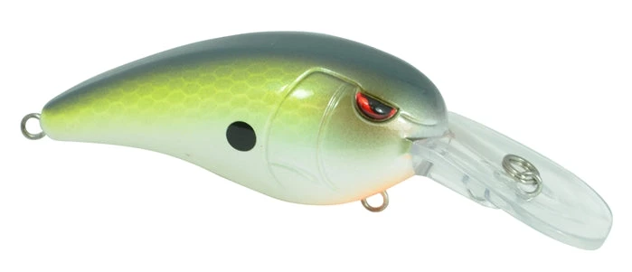 Baits SPRO Mike McClelland RkCrawler MD 55 Medium Diving Crankbait