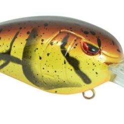Baits SPRO Mike McClelland RkCrawler MD 55 Medium Diving Crankbait