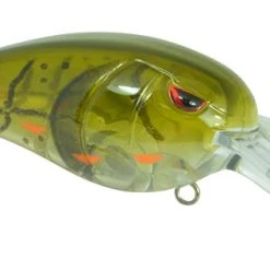 Baits SPRO Mike McClelland RkCrawler MD 55 Medium Diving Crankbait