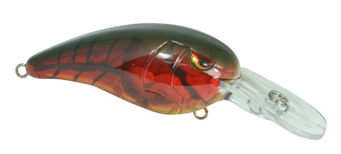 Baits SPRO Mike McClelland RkCrawler MD 55 Medium Diving Crankbait