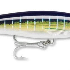 Rapala X-Rap Magnum 40 Big Game Slash Bait