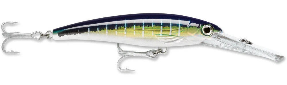 Rapala X-Rap Magnum 40 Big Game Slash Bait