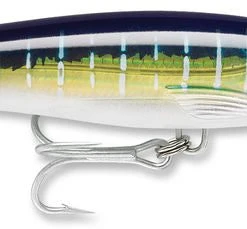 Rapala X-Rap Magnum 15 Big Game Slash Bait