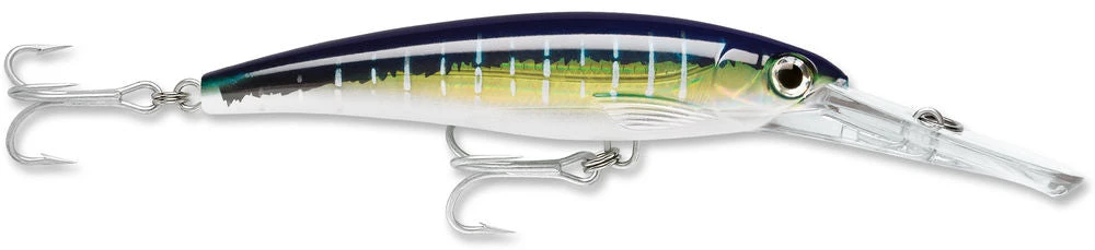 Rapala X-Rap Magnum 15 Big Game Slash Bait
