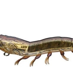 Livetarget Hybrid Shrimp 3 1/2