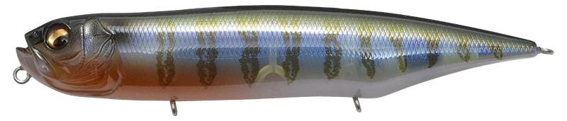 Megabass Dog-X Diamante Silent Baits