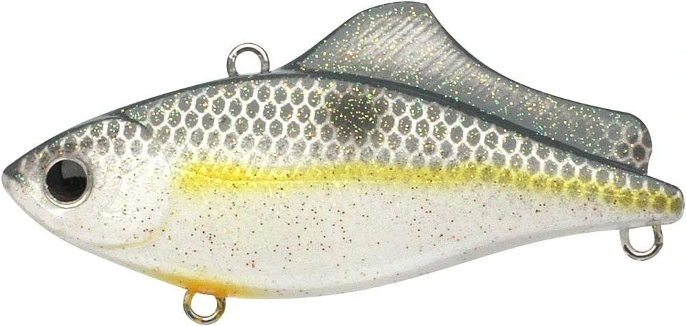 Lucky Craft Lv 100 Lipless Crankbait Baits