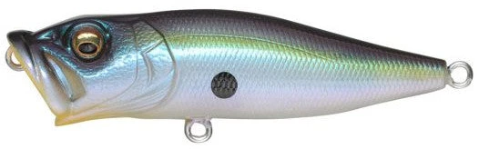 Megabass Pop-X Baits