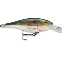 Rapala Shad Rap Sr08 3 1/8