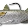 Baits Livetarget Mullet Swimbait 4 1/2"