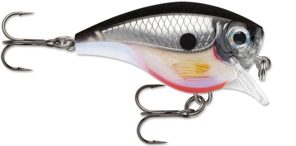 Rapala Bx Brat 03 Square Bill Crankbait Baits