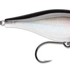 Rapala X-Rap Twitchin' Mullet Baits