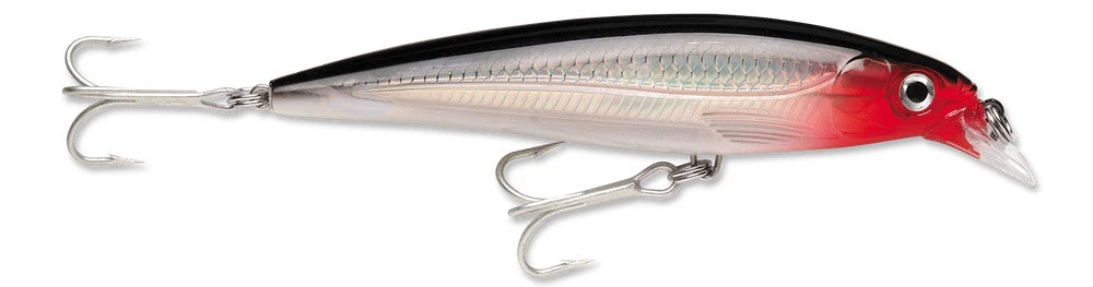 Baits Rapala X-Rap Saltwater Sxr-10 4"