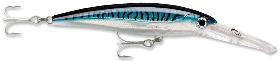 Rapala X-Rap Magnum 15 Big Game Slash Bait
