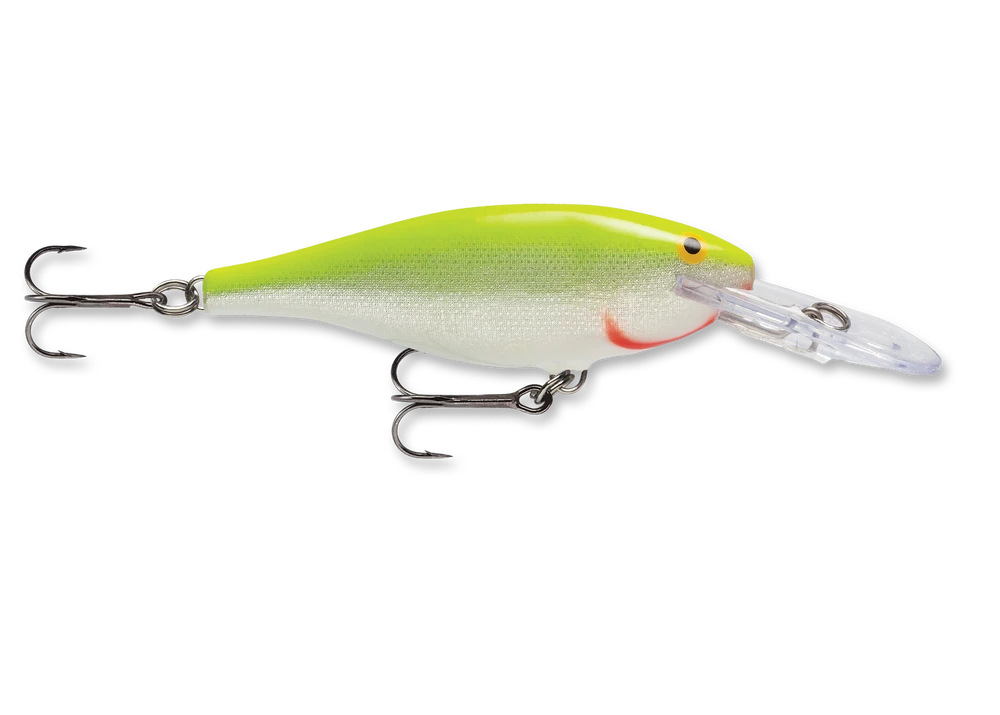 Rapala Shad Rap Sr07 2 3/4''