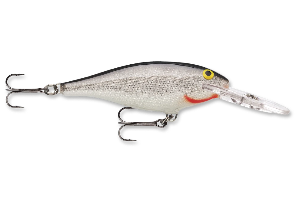 Rapala Shad Rap Sr07 2 3/4''