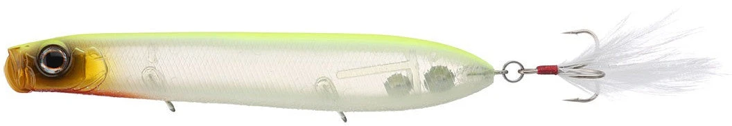 Evergreen International Sb-150 "Shower Blows" Topwater Bait Baits