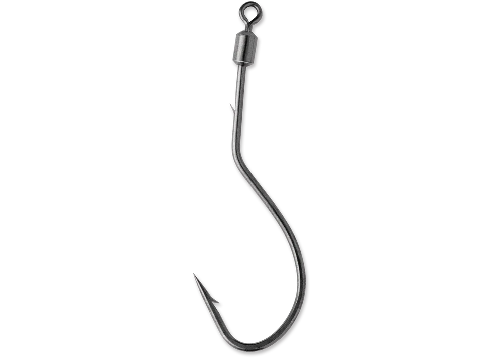 VMC SPD Spindrift Hook Tackle