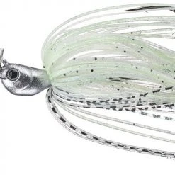 Jigs Z Man Evergreen Jack Hammer ChatterBait 1/2 Oz.