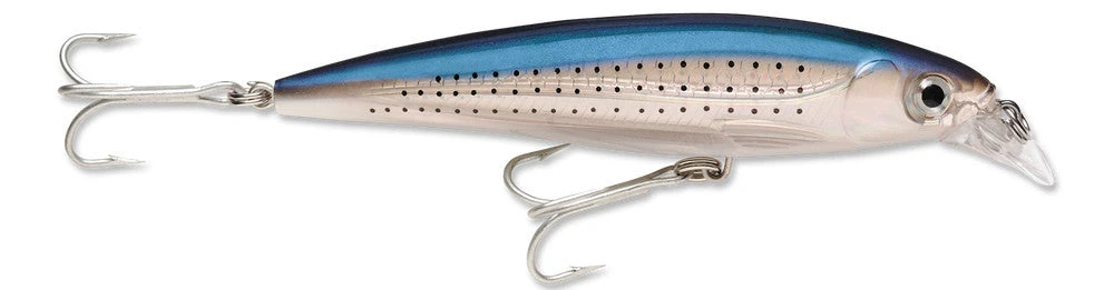 Baits Rapala X-Rap Saltwater Sxr-10 4"