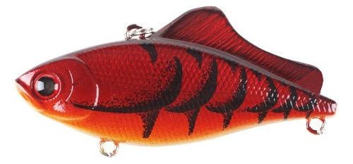 Lucky Craft Lv 100 Lipless Crankbait Baits