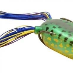 Baits Spro Dean Rojas Bronzeye Frog 65