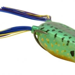 Spro Dean Rojas Bronzeye Pop 60 Frog Baits