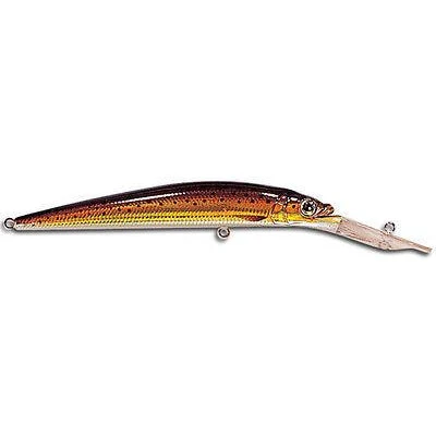 Strike Pro Alpha Diver Jerkbait 3 1/2" Baits