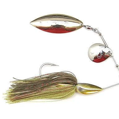 Baits Damiki Mts Spinnerbait 3/8 Oz.