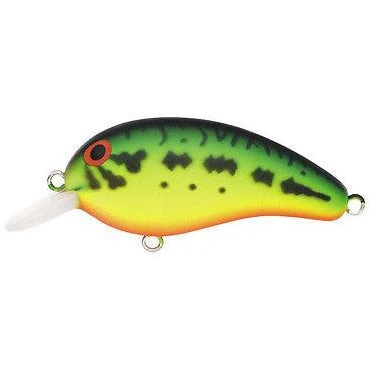 Baits Daiwa Peanut Medium Diving Crankbait