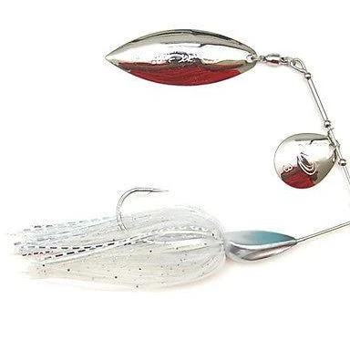 Baits Damiki Mts Spinnerbait 3/8 Oz.