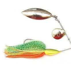 Baits Damiki Mts Spinnerbait 1/4 Oz.