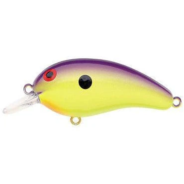 Baits Daiwa Peanut Medium Diving Crankbait