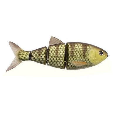 Baits Spro Bbz-1 Swimbait 4" Fast Sinking
