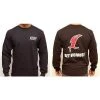 Vicious Fishing Long Sleeve T-Shirts Apparel