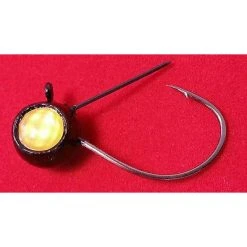 Damiki Kaiser Jighead Ii Weedless 1/16 Tackle