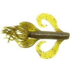 Baits Gary Yamamoto Kreature 4