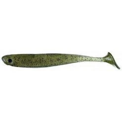 Damiki Anchovy Shad 4" Baits