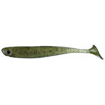 Damiki Anchovy Shad 4" Baits