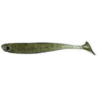 Damiki Anchovy Shad 6"