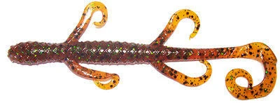 Gary Yamamoto Lizard 7" 10 Pack Baits