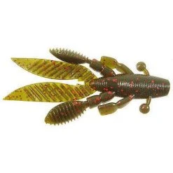 Baits Gary Yamamoto Flappin Hog 3.75