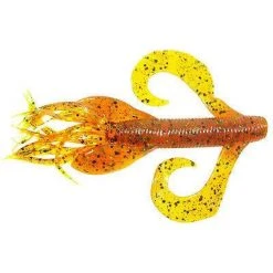 Baits Gary Yamamoto Kreature 4