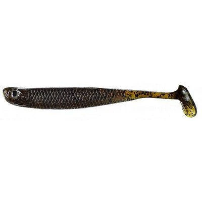 Damiki Anchovy Shad 4" Baits