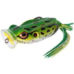 Baits River2Sea Spittin Wa 55 Topwater Frog