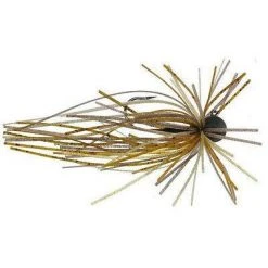 Damiki Tungsten Jig 2.5